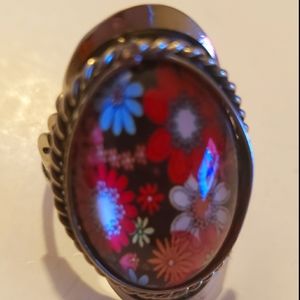 Peruvian ring